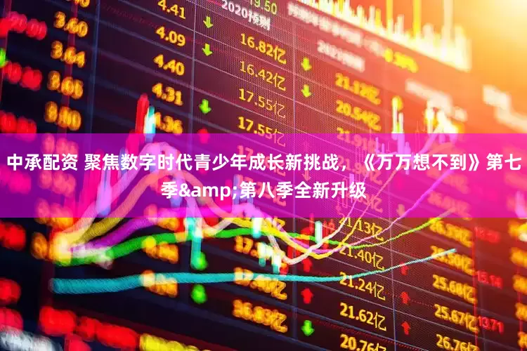 中承配资 聚焦数字时代青少年成长新挑战，《万万想不到》第七季&第八季全新升级