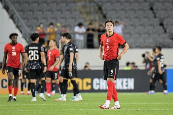 东方财通 今日面对国足，中国香港队力争取得东亚杯队史首个积分
