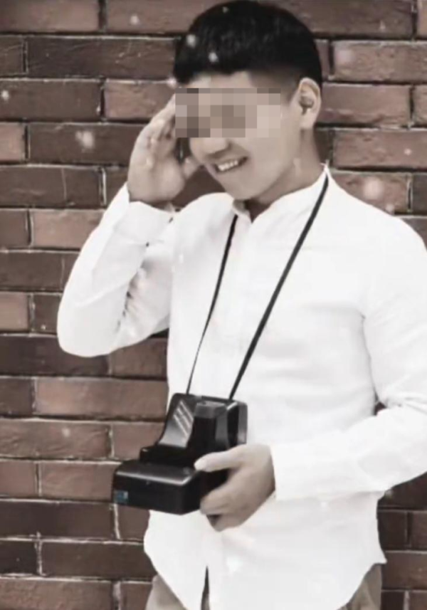 捷希源配资 30岁小伙确诊渐冻症两年去世：妻子曾“卖房救夫”称不后悔，其父多年前患此病去世