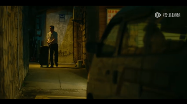 人人配 连看6集《重影》悬疑精彩，高叶一如既往美艳飒爽，但却让人失望