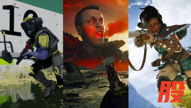 最不受待见！近百万玩家投票：多人游戏泛滥惹众怒